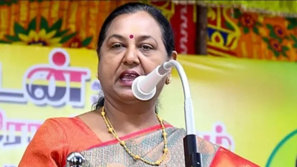 premalatha vijayakanth