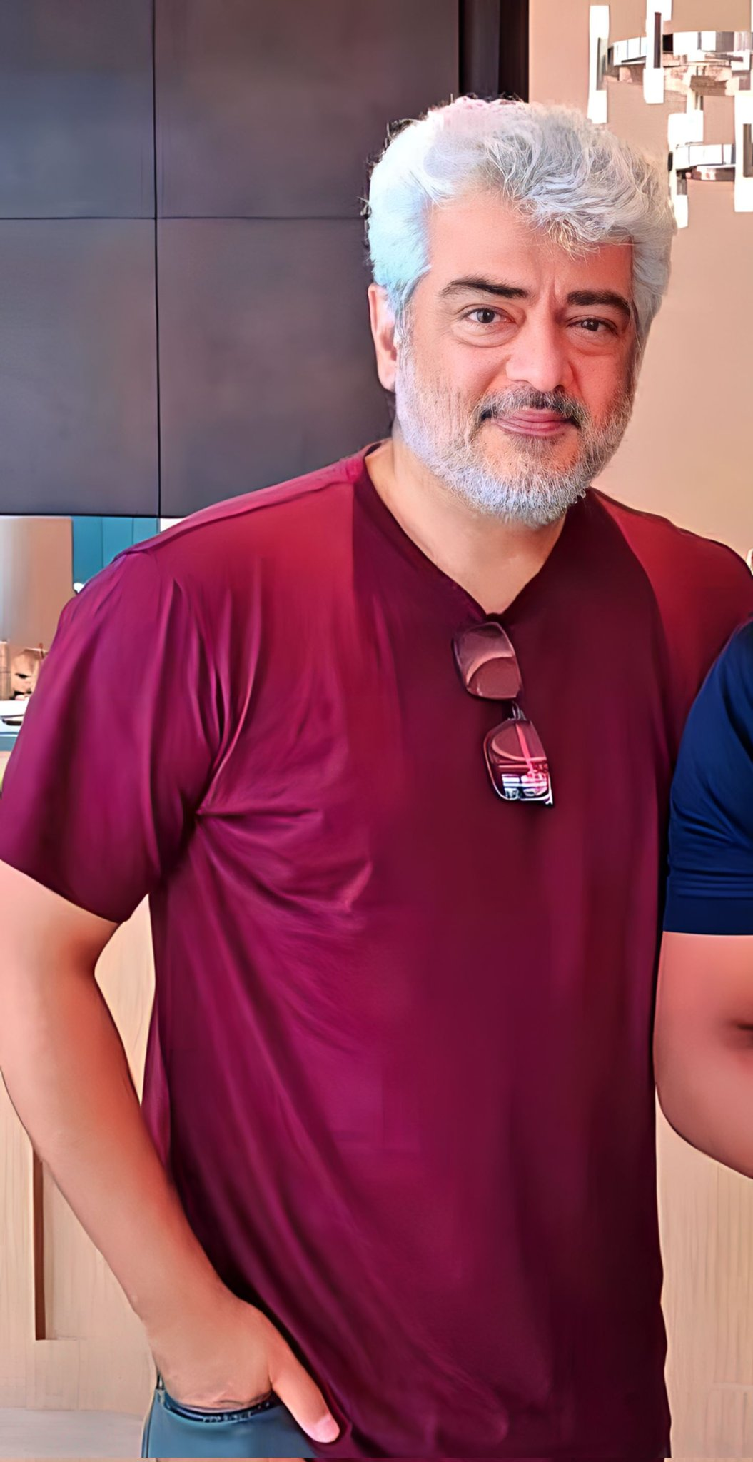 Ajith Kumar