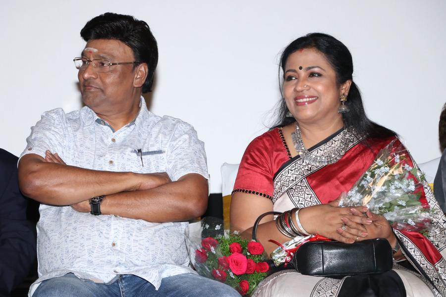 Tamil actress married directors