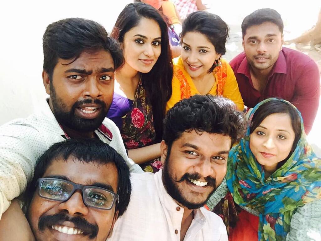 Tamil Spark