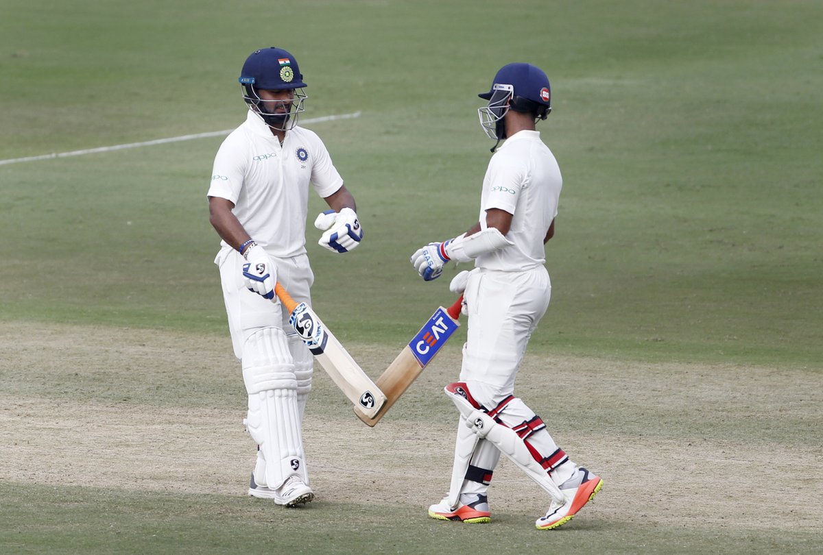 india won in 2nd test against wi