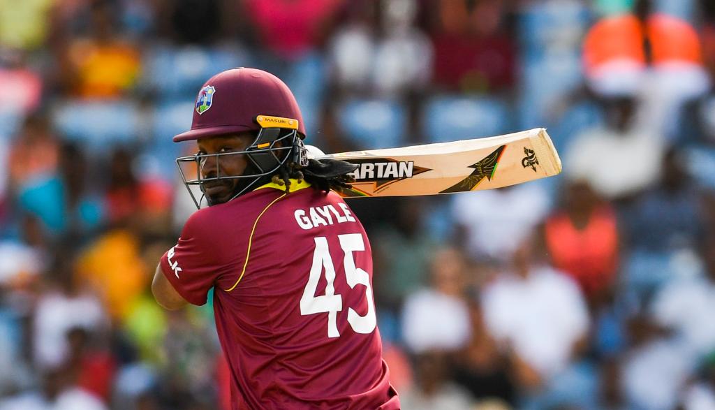 chris gayle