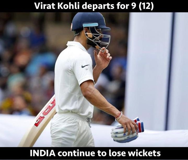 India vs west indies 1st test