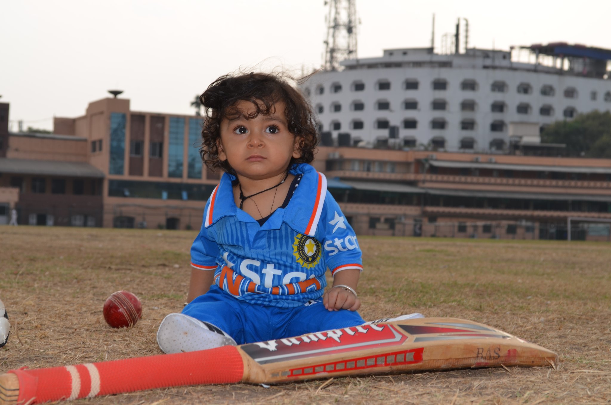 sachin