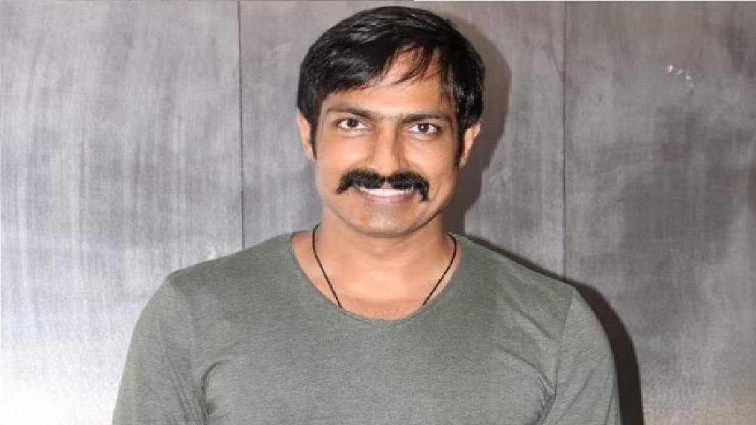 Harish Uthaman