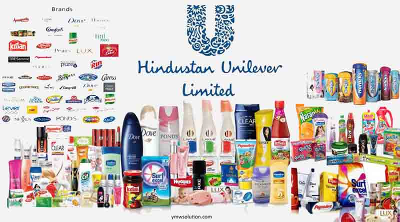 Hindustan Unilever