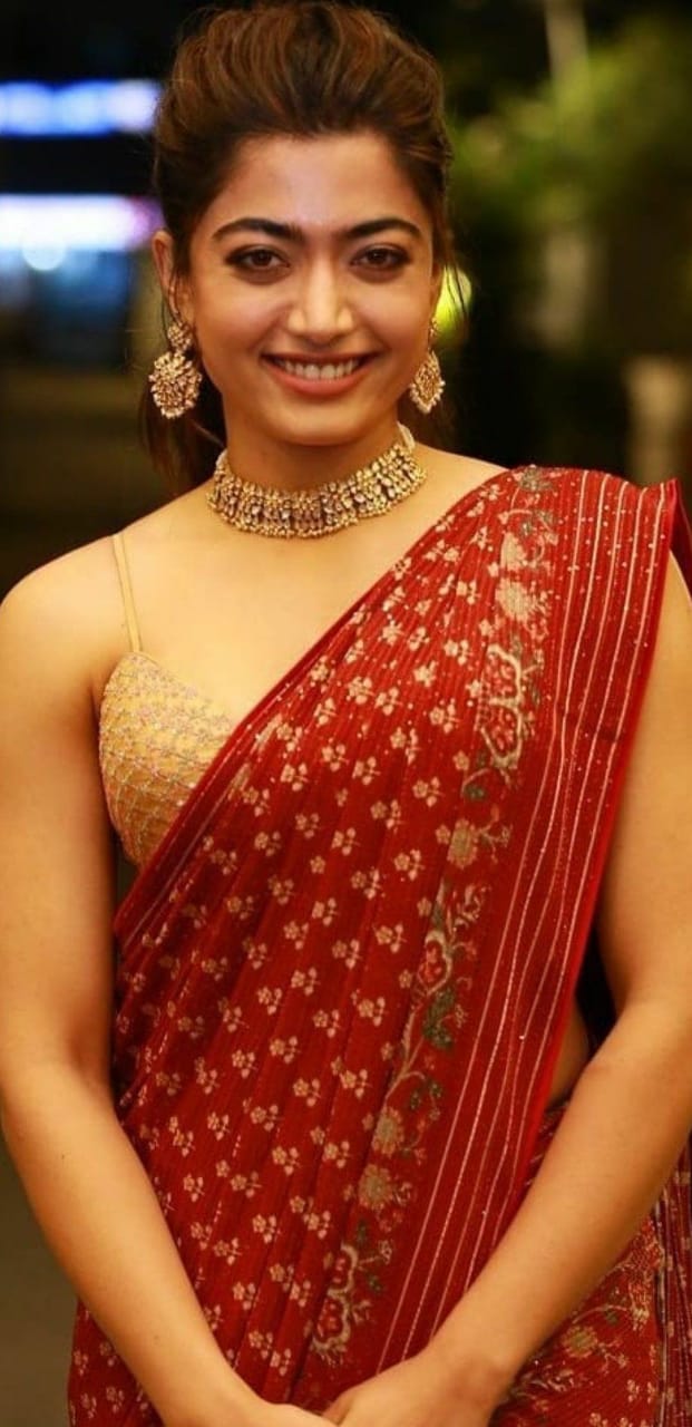 rashmika