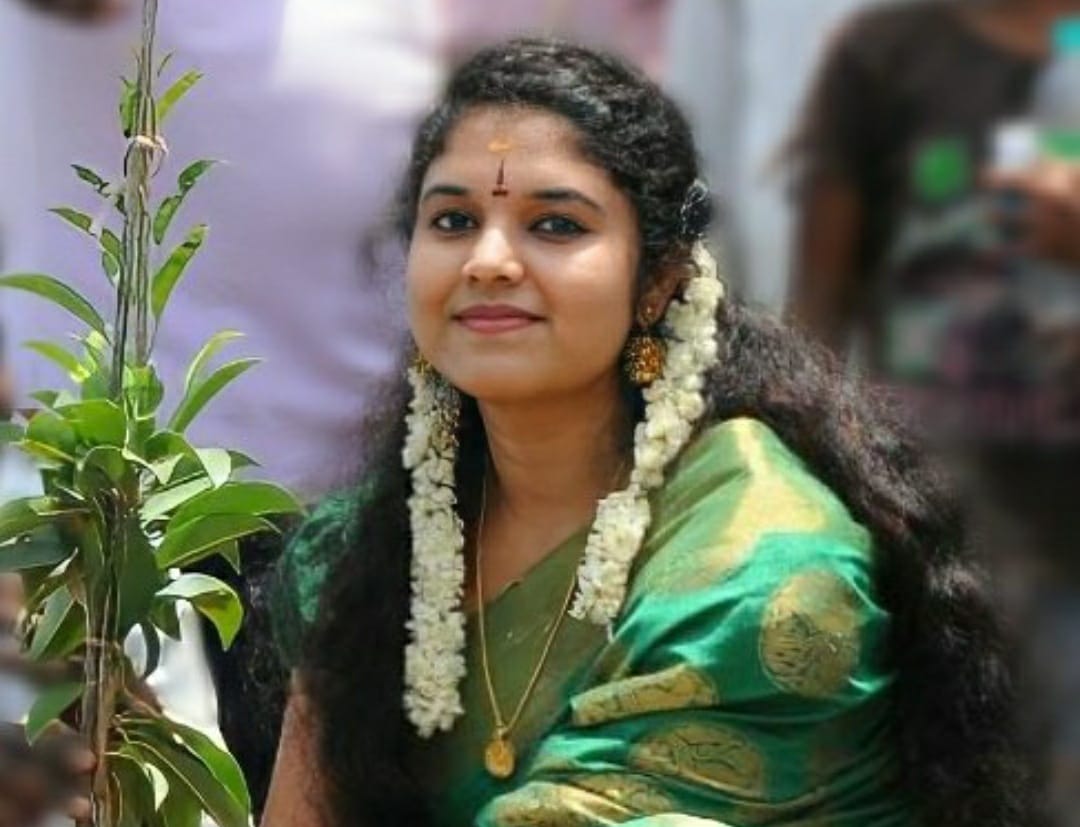 anukrishna