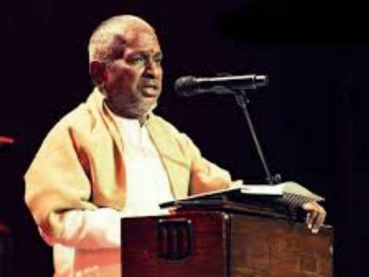 Illayaraja
