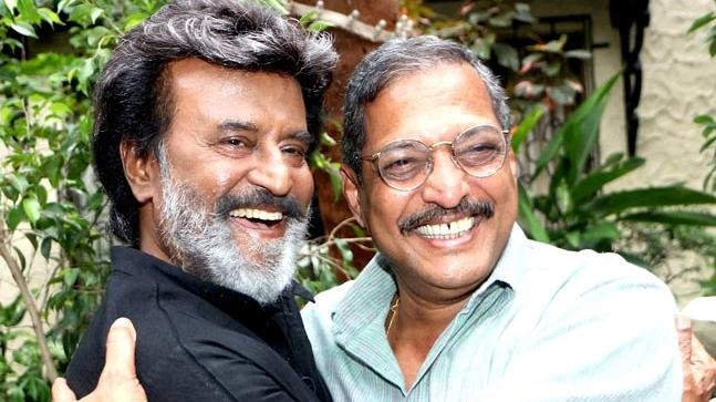 rajini
