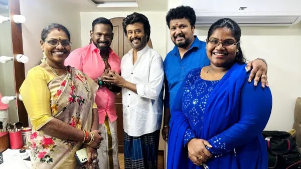 rajini