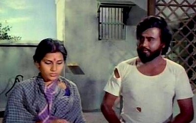 rajini