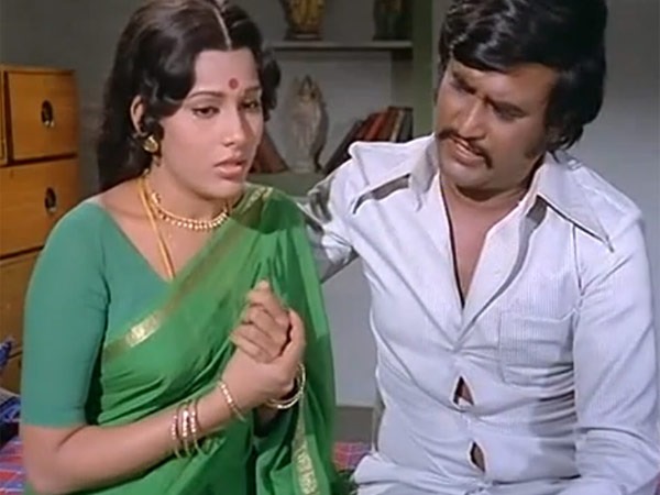 rajini