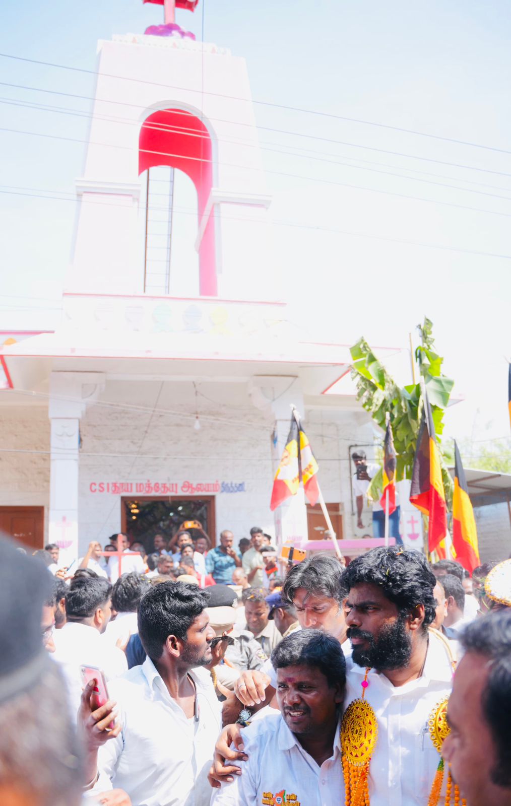 tamilnadu politics
