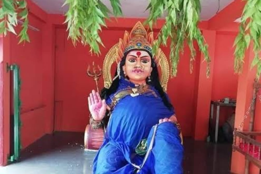 MasaniAmman
