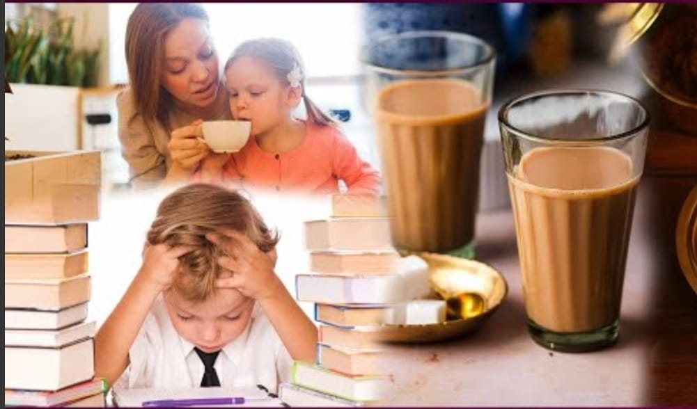 Children Health
