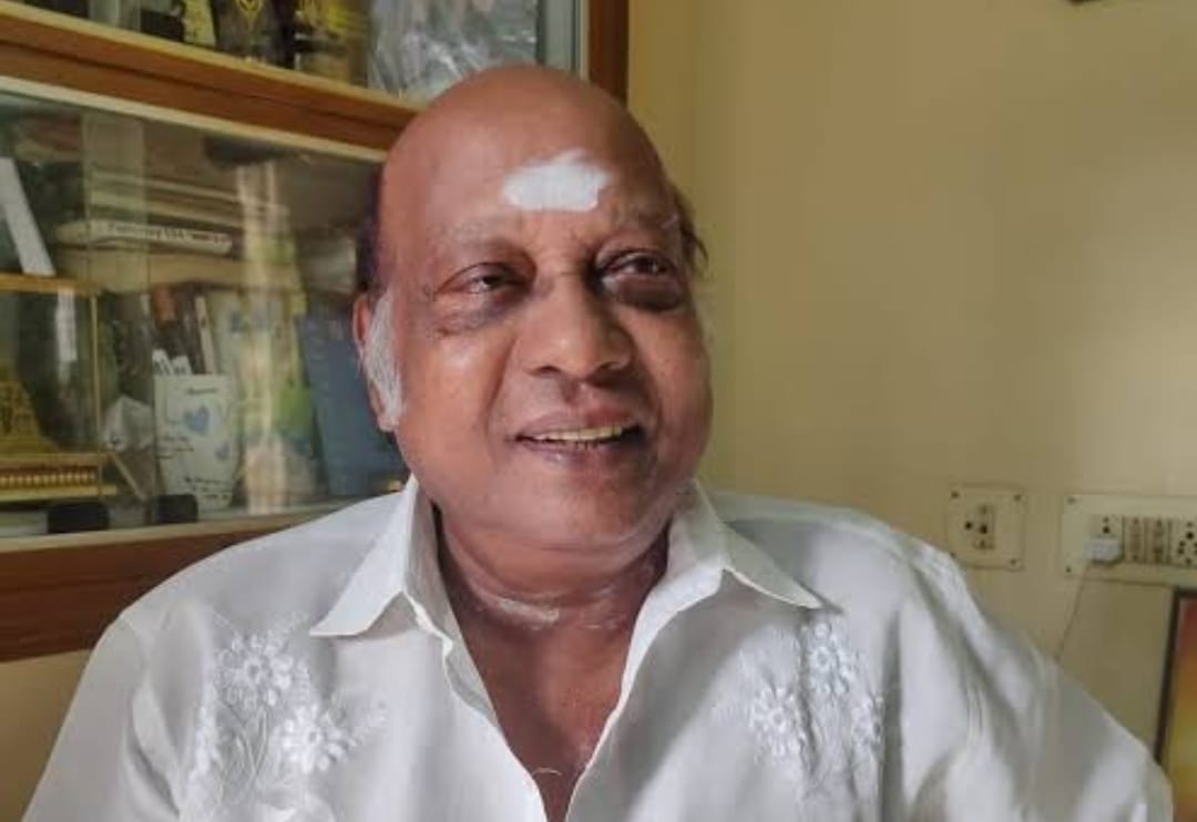 Jayamani