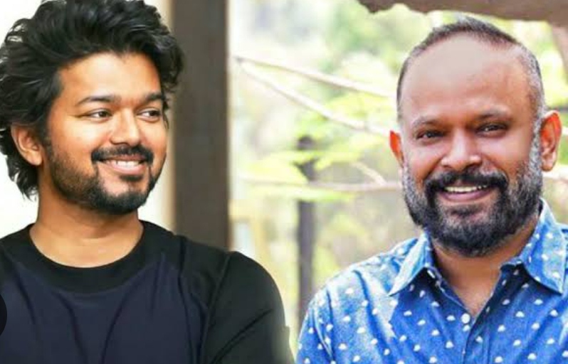vijay