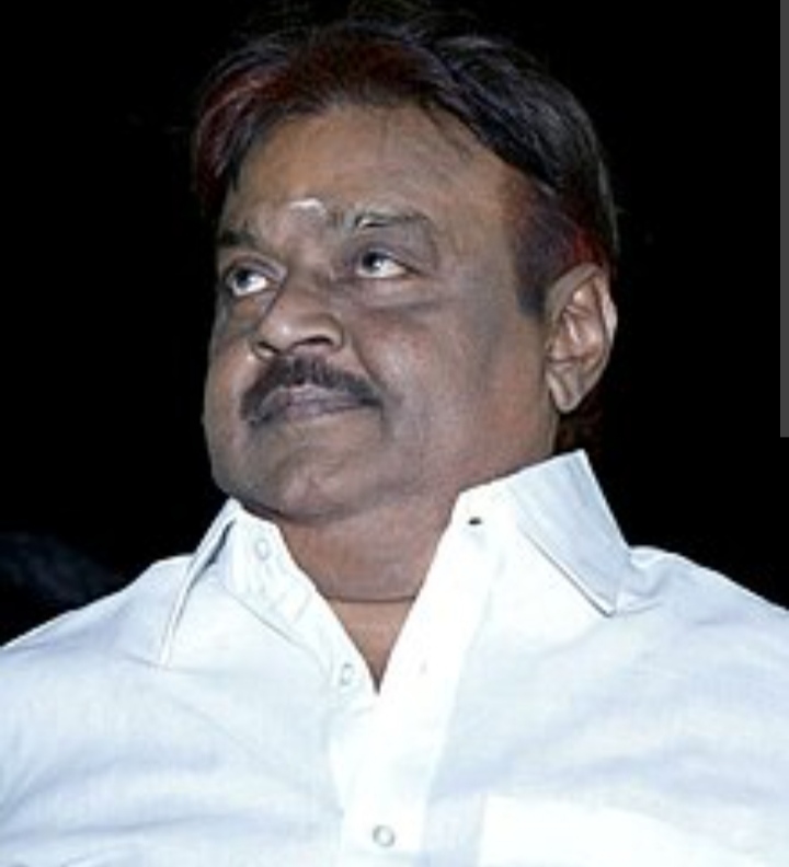 Vijayakandh