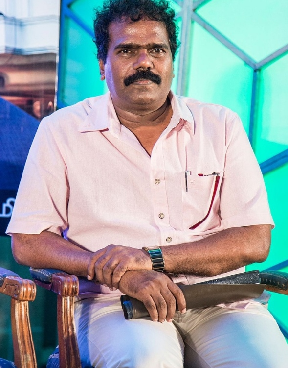 Azhagi