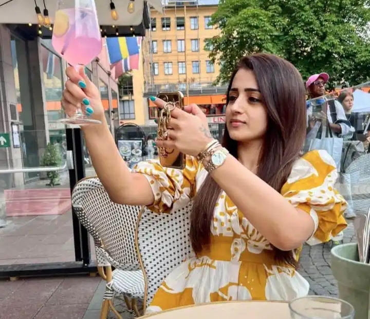 trisha