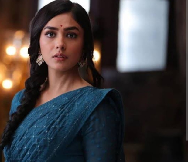 Mrunal