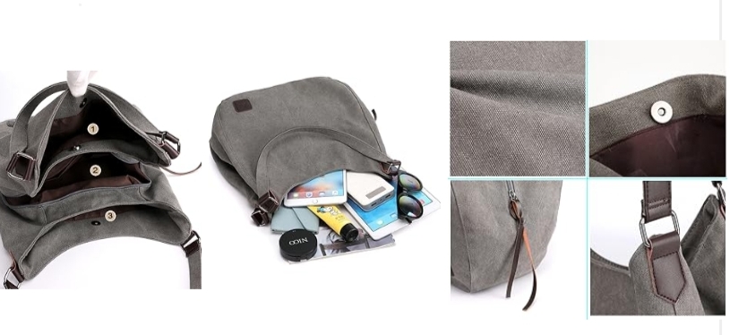 Handbag