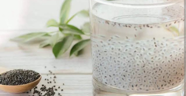 Chia seeds