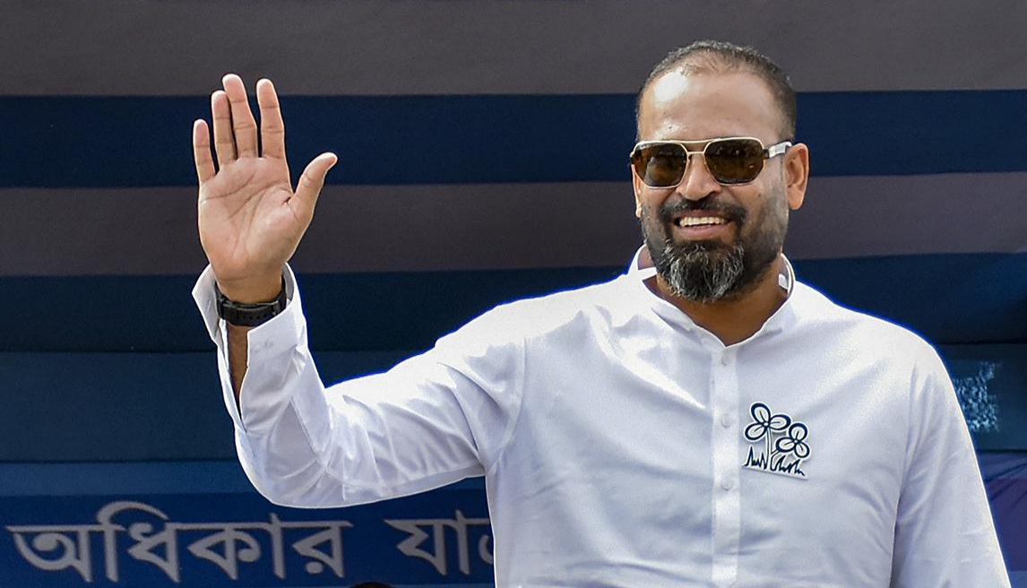 yusuf pathan