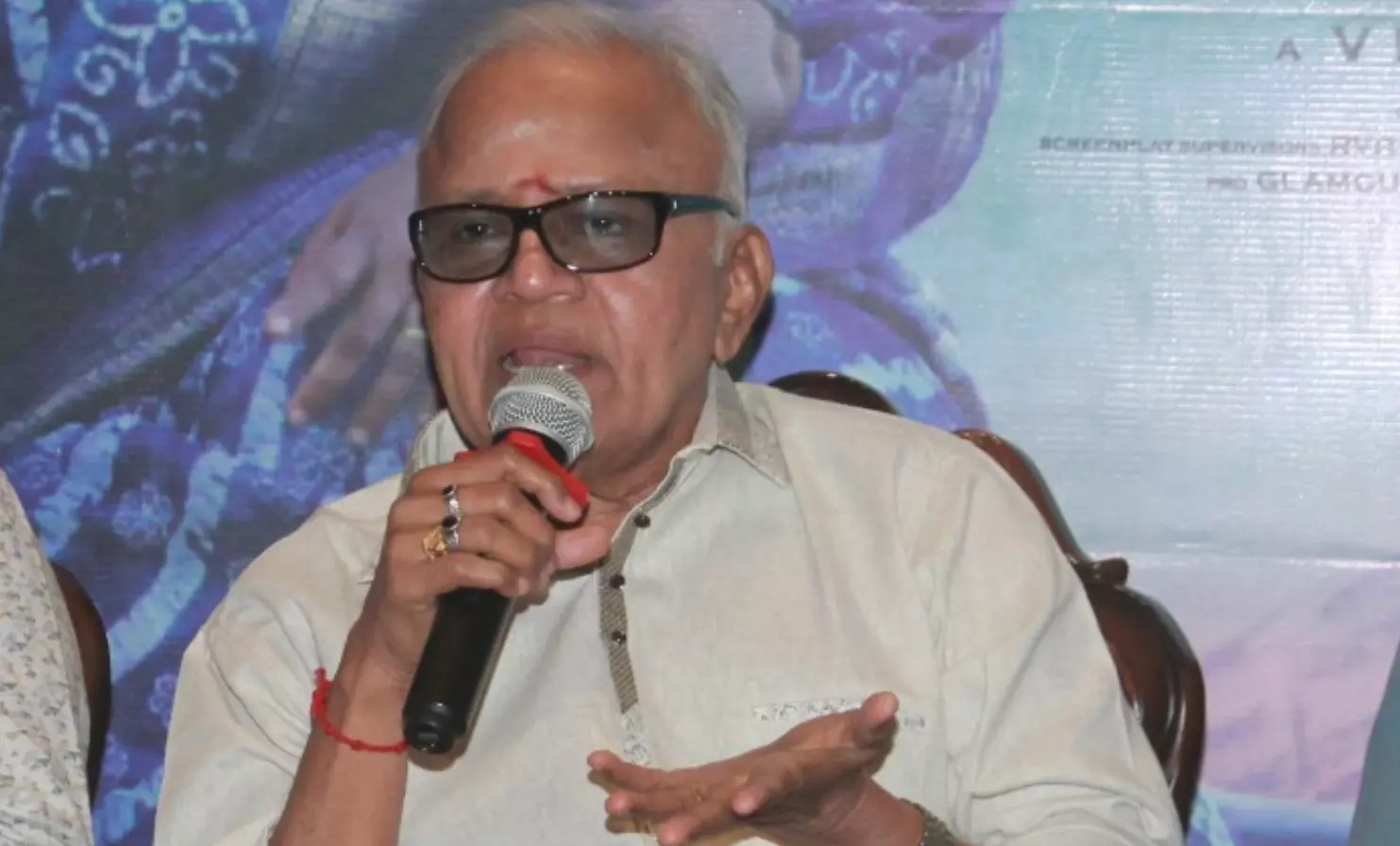 Radharavi