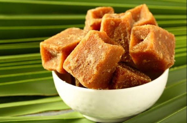 Jaggery