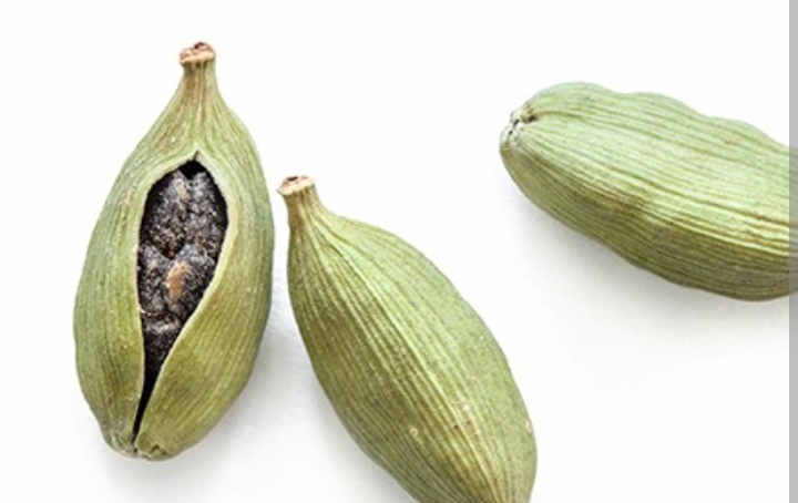 Cardamom