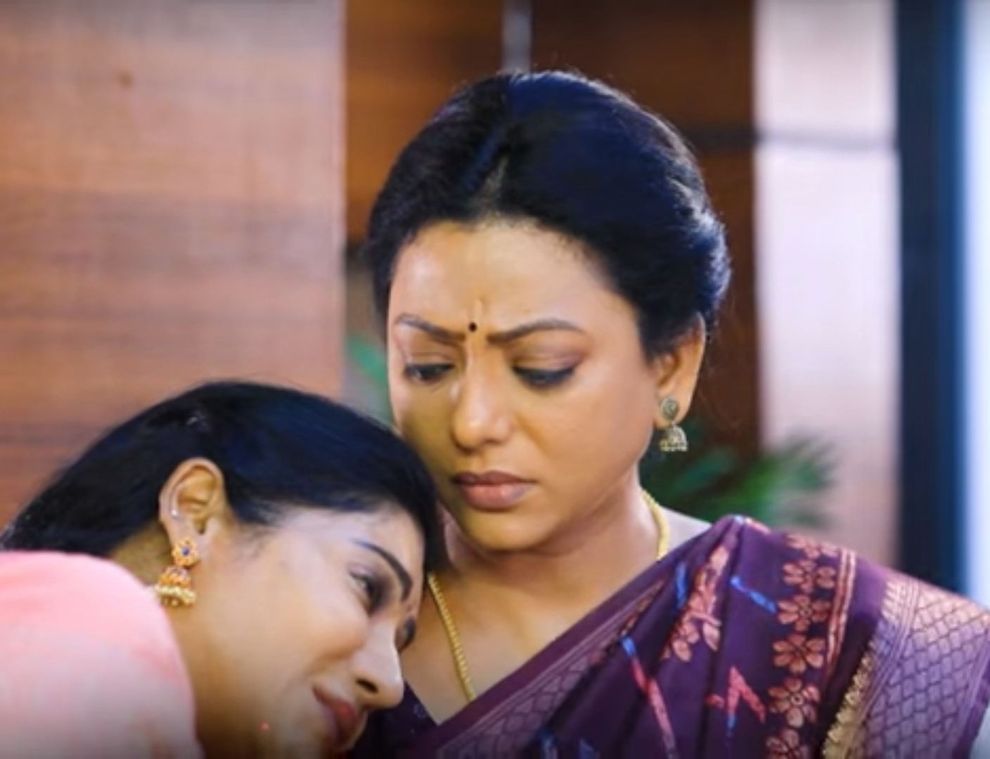 Baakiyalakshmi Promo