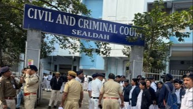 kolkata rape