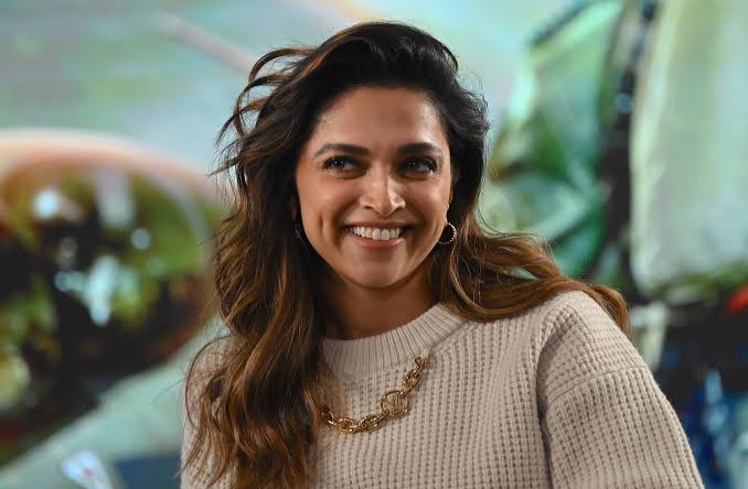 deepika padukone
