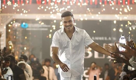 Dhanush