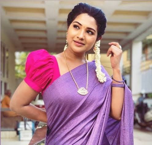 Saranya thuraadi