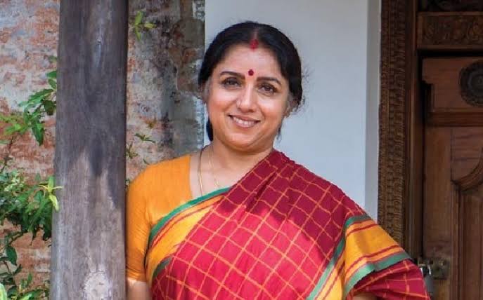 revathi