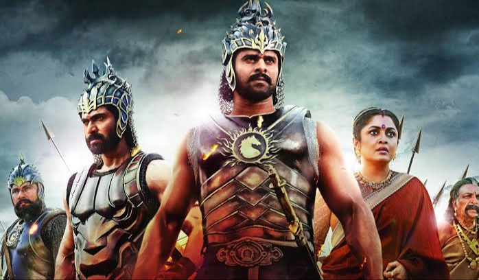 Bahubali