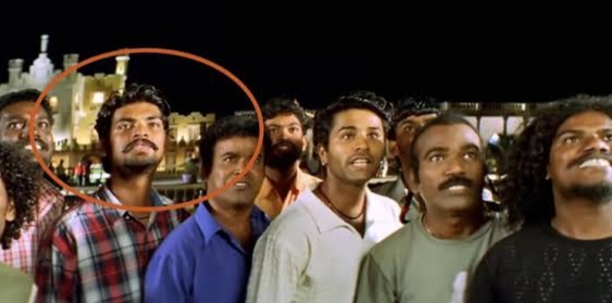 Ghilli