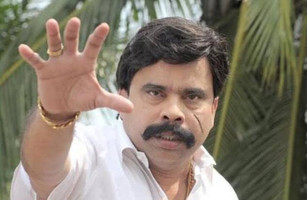 Power star srinivasan