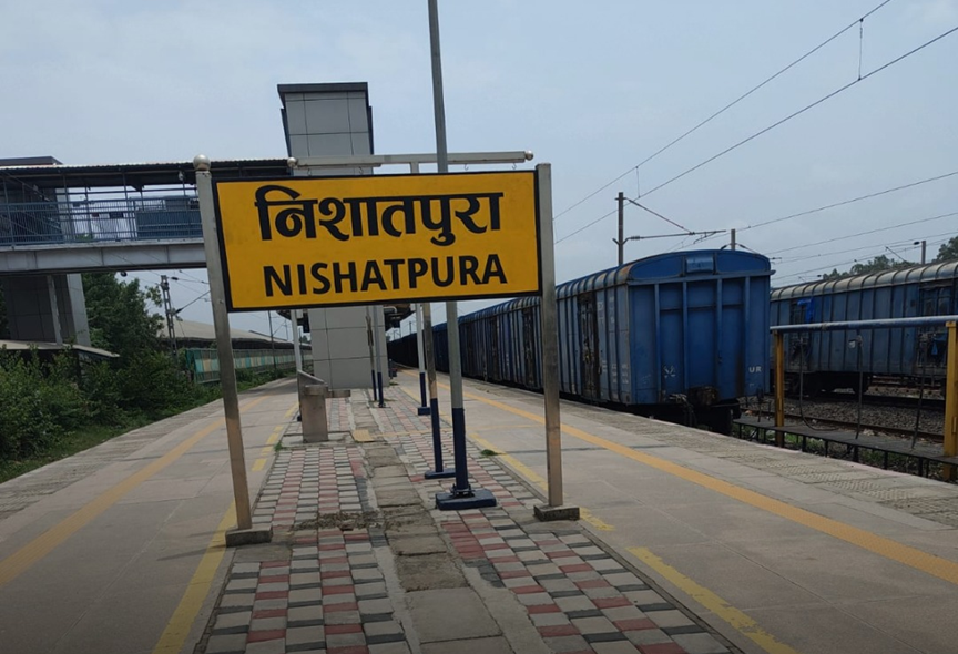 Madhya pradesh