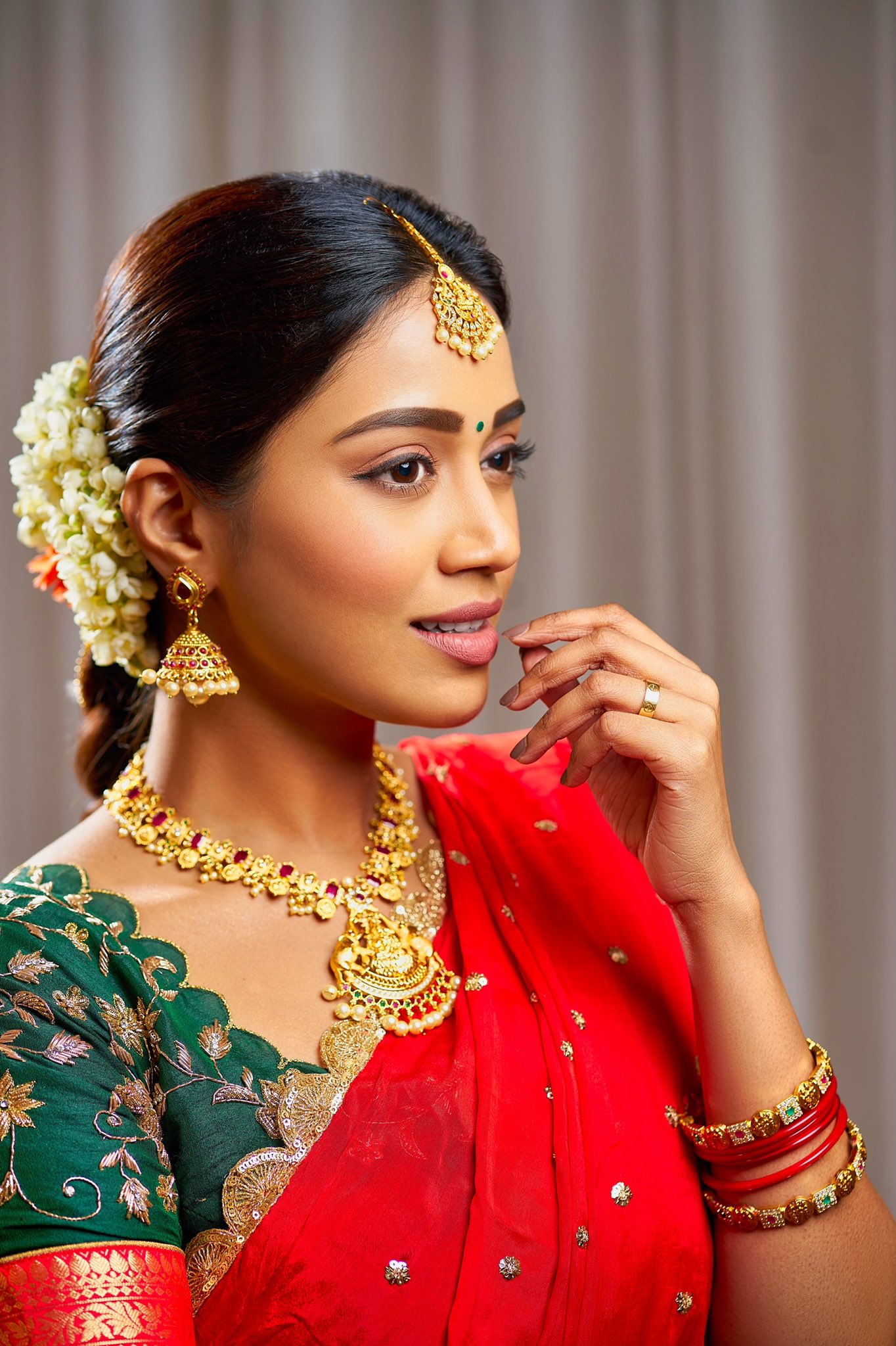 Nivetha pethuraj