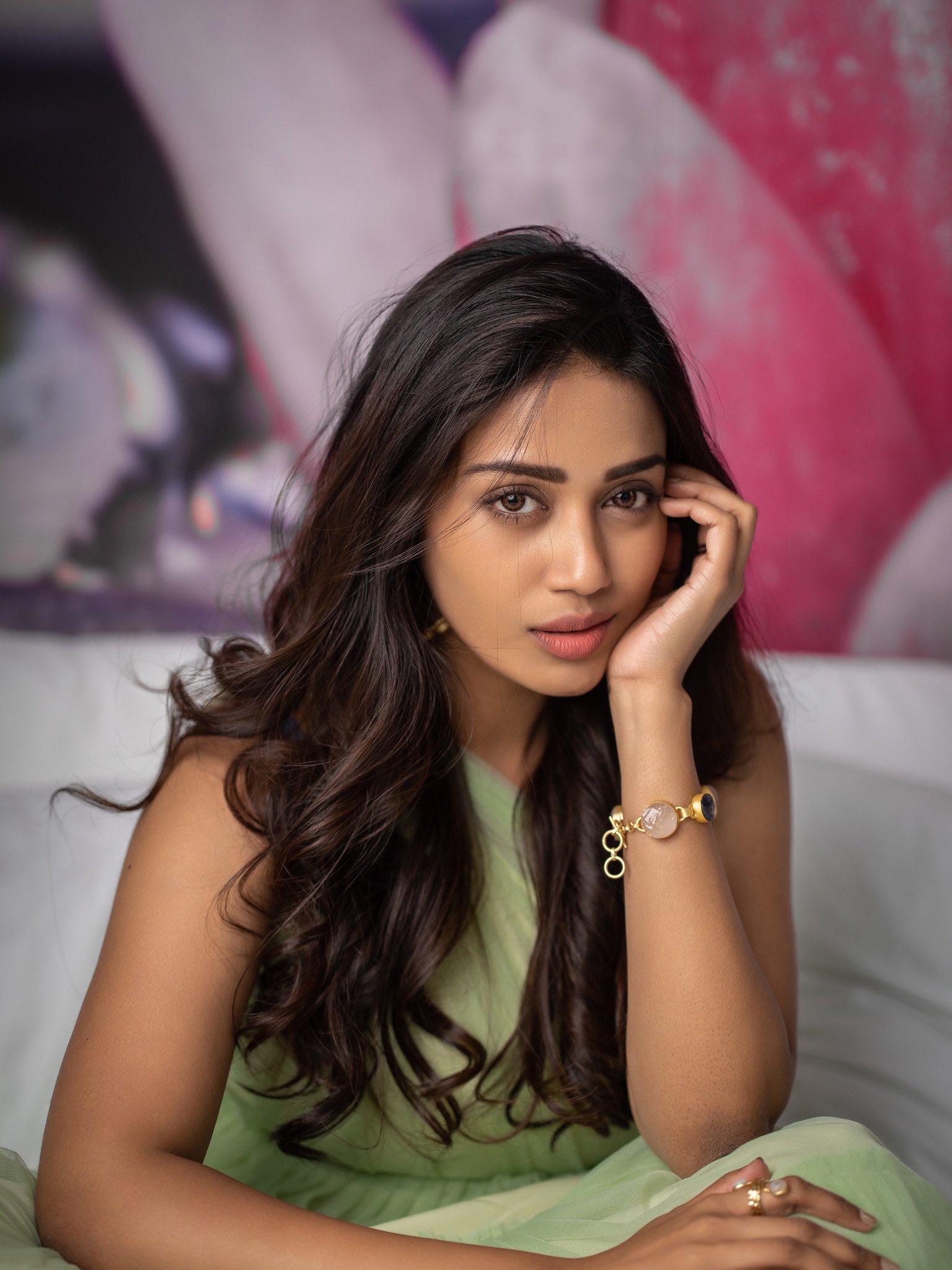 Nivetha pethuraj