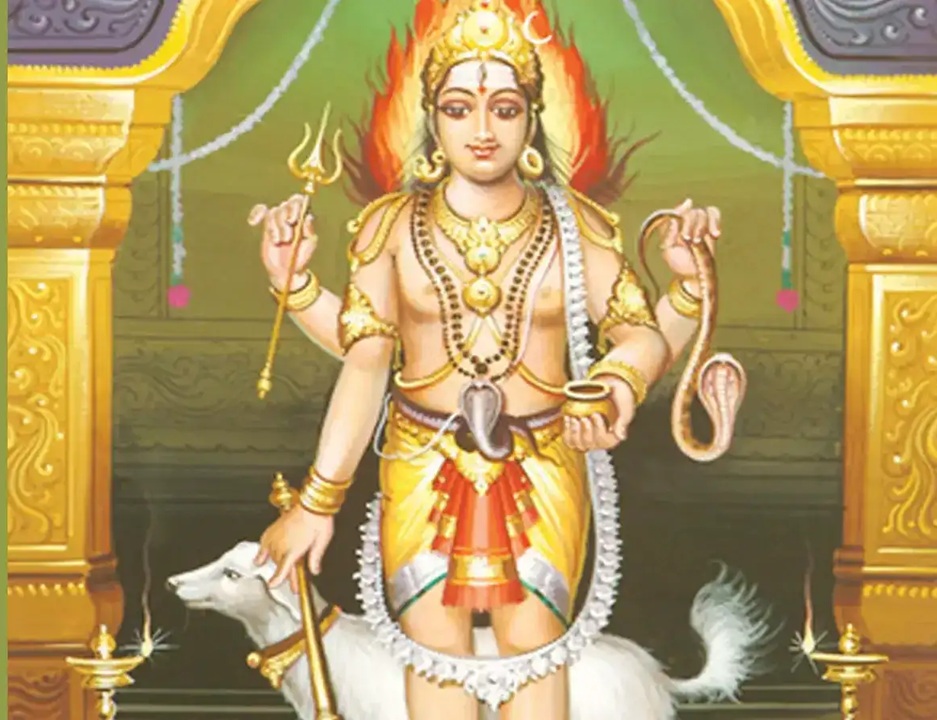 Spiritual Tips