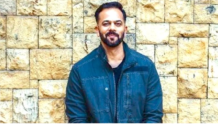 Rohit Shetty