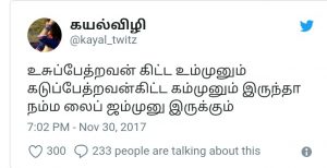Latest tamil news