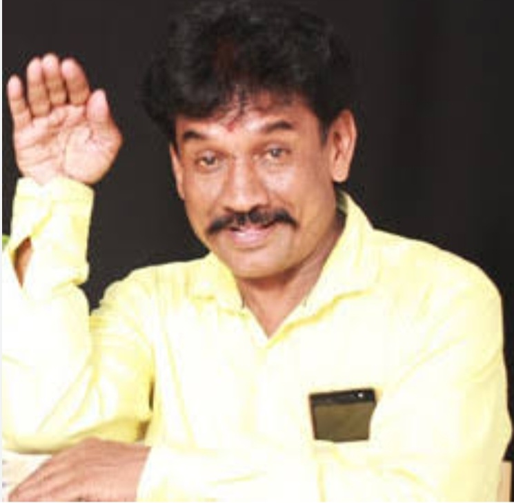 Vadivelu
