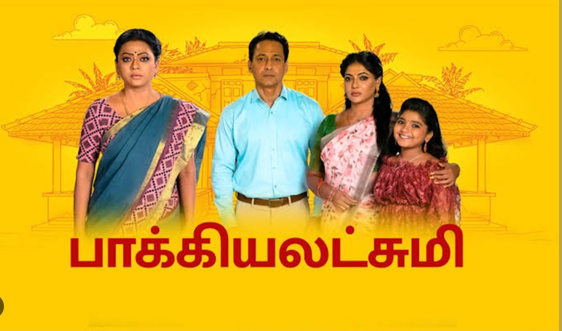 Vijay television