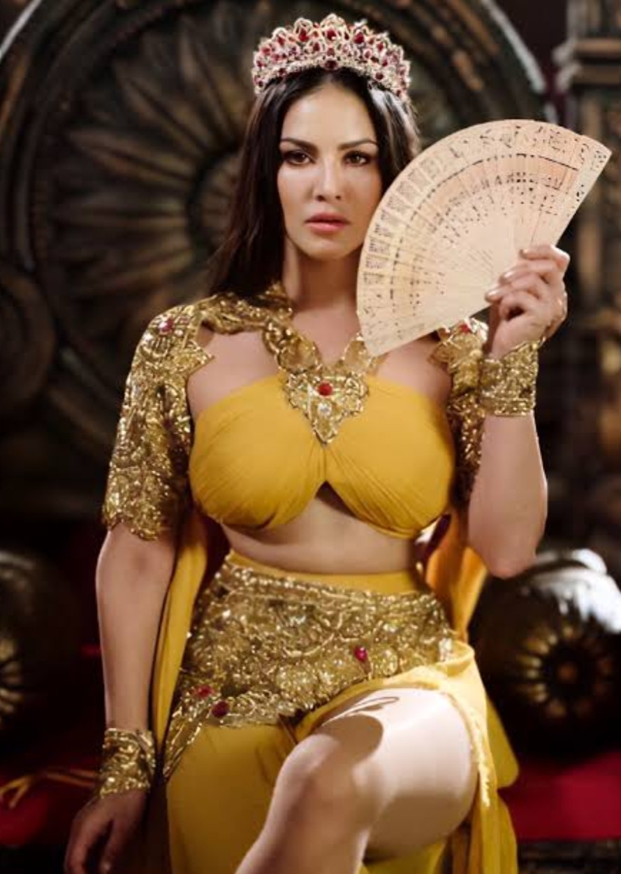 Sunny Leone